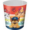 Kids Licensing - Plastový smetný kôš PAW PATROL, PW19810 Kids Licensing - Plastový smetný kôš PAW PATROL, PW19810