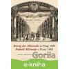 Podvod Allamody v Praze 1660 / Betrug der Allamoda in Prag 1660 - Alena Jakubcová, Miroslav Lukáš