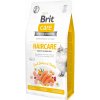 BRIT Care Cat Grain-Free Haircare suché krmivo pre mačky 7 kg BRIT Care Cat Grain-Free Haircare suché krmivo pre mačky 7 kg