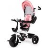EcoToys s otočným sedadlom ružová EcoToys s otočným sedadlom ružová