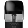 VOOPOO Vinci Pod Cartridge V2 0,8ohm VOOPOO Vinci Pod Cartridge V2 0,8ohm