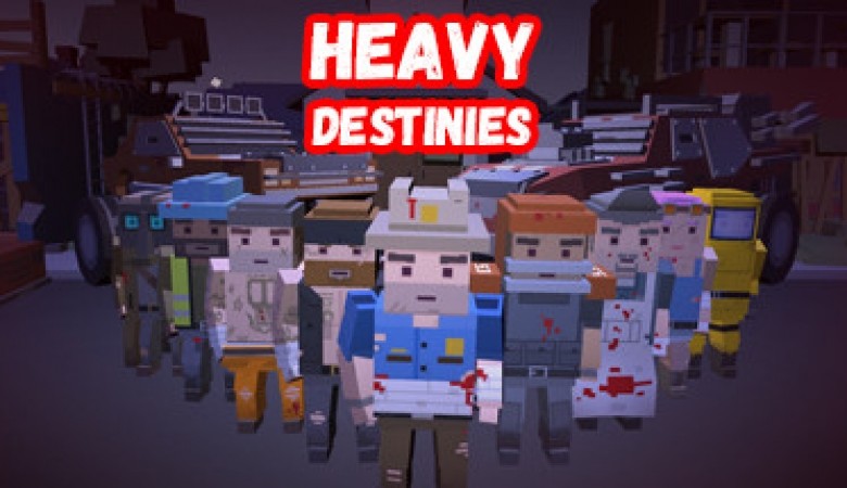Heavy Destinies