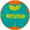 ERIMA PURE GRIP JUNIOR vel. 00 HÁZENKÁŘSKÝ MÍČ - Tyrkysová, Oranžová - veľkosť 0 ERIMA PURE GRIP JUNIOR vel. 00 HÁZENKÁŘSKÝ MÍČ - Tyrkysová, Oranžová - veľkosť 0