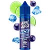 Just Juice Shake & Vape ICE Blackcurrant & Lime 12 ml Just Juice Shake & Vape ICE Blackcurrant & Lime 12 ml