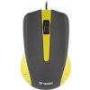 YMS 1015YW Myš USB Suva žltá YENKEE YMS 1015YW Myš USB Suva žltá YENKEE