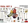 MiniArt Tool Set #2 1/35 MiniArt Tool Set #2 1/35