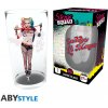 DC COMICS Verre XXL Harley GLB0179 400 ml