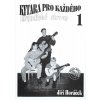 Amos Editio Kytara pro každého 2.