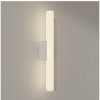Light Prestige LED kúpeľňové osvetlenie zrkadla LINEA LED/12W/230V 3000/4000/6000K IP44 61 cm biela LP-0510/1W-61 WH + záruka 3 roky zadarmo Light Prestige LED kúpeľňové osvetlenie zrkadla LINEA LED/12W/230V 3000/4000/6000K IP44 61 cm biela LP-0510/1W-61 WH + záruka 3 roky zadarmo