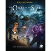 Call of Cthulhu: The Order of the Stone - Jared Twing Call of Cthulhu: The Order of the Stone - Jared Twing