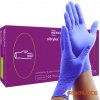 Mercator Medical Nitrylex Complete Jednorázové rukavice 100 ks