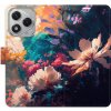 iSaprio Flip pouzdro Spring Flowers pro Honor 400 Lite sprflow-FLP2-Hon400L