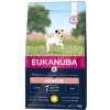 Eukanuba Dog Senior Small 3 kg