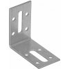 DOMAX KRD uholník nastaviteľný KRD 1 - 50 x 55 x 30 x 2 mm (20 ks) DOMAX KRD uholník nastaviteľný KRD 1 - 50 x 55 x 30 x 2 mm (20 ks)