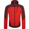 Kilpi NEATRIL-M Pánska softshell bunda RM0105KI Červená XL Kilpi NEATRIL-M Pánska softshell bunda RM0105KI Červená XL