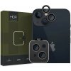 Hofi Camring Pro+, sklíčko pre šošovku fotoaparátu, iPhone 15 / 15 Plus, čierne 9319456604511 Hofi Camring Pro+, sklíčko pre šošovku fotoaparátu, iPhone 15 / 15 Plus, čierne 9319456604511
