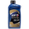 ELF EVOLUTION FULL-TECH FEX 5W-20 1 LITER ELF EVOLUTION FULL-TECH FEX 5W-20 1 LITER