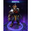 Heroes of the Storm Ronin Zeratul Heroes of the Storm Ronin Zeratul