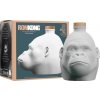 Kong Spiced Rainforest Rum White Design 40% 0,7 L (kartón) Kong Spiced Rainforest Rum White Design 40% 0,7 L (kartón)
