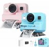 Detský instantný fotoaparát s termotlačiarňou 32 GB Detský instantný fotoaparát s termotlačiarňou 32 GB