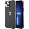 Karl Lagerfeld KLHMP15MHFCKNOK iPhone 15 Plus 6.7 Karl Lagerfeld KLHMP15MHFCKNOK iPhone 15 Plus 6.7