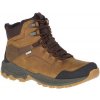 FORESTBOUND MID WTPF - J16495 | mens | merrell tan | EUR 46,5 | UK 11,5 FORESTBOUND MID WTPF - J16495 | mens | merrell tan | EUR 46,5 | UK 11,5