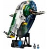 LEGO Star Wars 75409 Jango Fett a jeho vesmírna loď triedy Firespray LEGO Star Wars 75409 Jango Fett a jeho vesmírna loď triedy Firespray