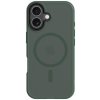 Tactical MagForce Hyperstealth Kryt pro Apple iPhone 17 Forest Green 57983126620 Tactical MagForce Hyperstealth Kryt pro Apple iPhone 17 Forest Green 57983126620