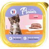 Plaisir Cat Kitten kuracie, vanička 100 g Plaisir Cat Kitten kuracie, vanička 100 g
