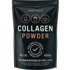 WoldoHealth 100% hovädzí kolagén, 1 kg WoldoHealth 100% hovädzí kolagén, 1 kg