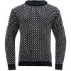Devold Nordsjø Wool Sweater navy