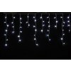 Svetelný záves 7,8m, 400LED, studená biela Svetelný záves 7,8m, 400LED, studená biela