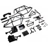 Capra 1.9 4WD: Axial kostra karosérie kompletná Capra 1.9 4WD: Axial kostra karosérie kompletná