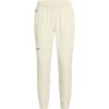 Dámske tepláky na voľný čas Under Armour UNSTOPPABLE JOGGERS W biele 1376926-110 - XL Dámske tepláky na voľný čas Under Armour UNSTOPPABLE JOGGERS W biele 1376926-110 - XL