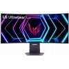 Zakrivený monitor 34 palcov LG OLED UltraGear 34GS95QE-B 240Hz 0,03ms Zakrivený monitor 34 palcov LG OLED UltraGear 34GS95QE-B 240Hz 0,03ms
