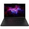 Lenovo, ThinkPad P16s G4, Ultra 7 265H, 16 WUXGA (1920x1200) IPS, RTX PRO 1000, 2x32GB, 1TB, W11P, černá, 3R, AI Lenovo, ThinkPad P16s G4, Ultra 7 265H, 16 WUXGA (1920x1200) IPS, RTX PRO 1000, 2x32GB, 1TB, W11P, černá, 3R, AI