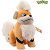 Pokémon plyš 30 cm Growlithe Pokémon plyš 30 cm Growlithe