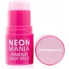 Dermacol Multifunkčný rozjasňovač Stardust Jelly Stick 01 Bloom 8 g
