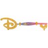 Disney Sběratelský klíč k 65. výročí Šípková Růženka Disney Sběratelský klíč k 65. výročí Šípková Růženka
