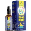 DELTA DIRECT Good Night ŠKORICA sprej, nano (100 denných dávok) 1x30 ml DELTA DIRECT Good Night ŠKORICA sprej, nano (100 denných dávok) 1x30 ml