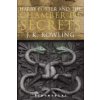 Harry Potter and the Chamber of Secrets Harry Potter and the Chamber of Secrets