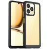 Ochranný kryt Colorful Acrylic case čierny – Realme Note 50 Ochranný kryt Colorful Acrylic case čierny – Realme Note 50