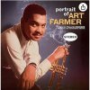 Art Farmer: Portrait Of Art Farmer - Vinyl (LP) Art Farmer: Portrait Of Art Farmer - Vinyl (LP)