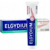 ELGYDIUM na upokojenie podráždených ďasien 75 ml