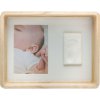 Baby Art Deep Frame Wooden