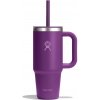 Hydro Flask termohrnček 24 OZ All Around Travel Tumbler 710 ml Beachplum Hydro Flask termohrnček 24 OZ All Around Travel Tumbler 710 ml Beachplum