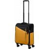 American Tourister DARING DASH SPINNERS- EXP TSA Blak/Yellowdaring dash 39 l 150910