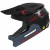 Cratoni Prilba MadCat Mips detské integrálne SM (49-56 cm) gunmetal-red Cratoni Prilba MadCat Mips detské integrálne SM (49-56 cm) gunmetal-red