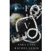 Five (Rachel Leigh)(Brožovaná) Five (Rachel Leigh)(Brožovaná)
