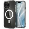 Spigen Ultra Hybrid MagSafe iPhone 15 PRO biele Spigen Ultra Hybrid MagSafe iPhone 15 PRO biele